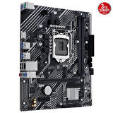ASUS PRIME H510M-F R3.0 CSM DDR4 HDMI PCIE 3.0 1200p v2