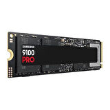 SAMSUNG 4TB 9100 PRO MZ-VAP4T0BW 14800-13400MB/s M2 NVME GEN5