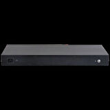 DAHUA DH-CS4226-24ET-240 24 PORT 24XFE-2XGE/SFP YÖNETİLEBİLİR 240W POE SWİTCH
