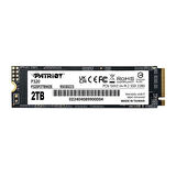 PATRIOT 2TB P320 P320P2TBM28 3000-2200MB/s M2 NVME GEN4 DİSK