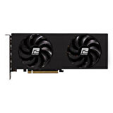 POWERCOLOR 12GB RX7700XT GDDR6 192bit HDMI-DP PCIE 4.0