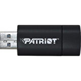 PATRIOT 256GB RAGE LITE PEF256GRLB32U USB 3.2 BELLEK