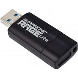 PATRIOT 256GB RAGE LITE PEF256GRLB32U USB 3.2 BELLEK