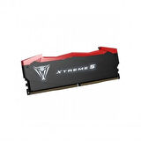 PATRIOT 48GB (2X 24GB) DDR5 7000MHZ CL32 DUAL KIT PC RAM VIPER EXTREME5 PVX548G70C32K