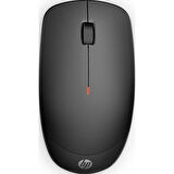 HP 4E407UT Kablosuz Siyah Mouse 235 Slim