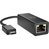 HP 4Z527AA Gigabit Type-C Ethernet G2