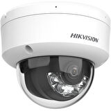 HIKVISION DS-2CD1141G2-LIUF 4MP 2.8MM SESLİ IP DOME KAMERA