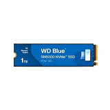 1TB WD BLUE SN5000 M.2 NVMe 5150/4900MB/s WDS100T4B0E SSD