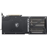 MSI RTX5090 32GB VENTUS 3X OC 32G GDDR7 512bit HDMI DP PCIe 5.0