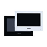 DAHUA DHI-VTH2621G-P 7" DOKUNMATİK EKRAN IP İÇ ORTAM MONİTÖR