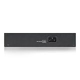 ZyXEL 16port GS1100-16 GIGABIT Yönetilemez Switch Masaüstü