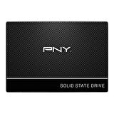 PNY 500GB CS900 SSD7CS900-500-RB 535-500MB/s SD SATA-3 DİSK