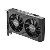 PNY 6GB RTX3050 VCG30506DFXPB1 GDDR6 96bit HDMI-DP PCIE 4.0