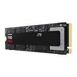 SAMSUNG 2TB 9100 PRO MZ-VAP2T0BW 14700- 13400MB/s M2 NVME GEN5 Disk