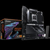 GIGABYTE ANAKART AMD AM5 ATX B850 AORUS ELITE WF7