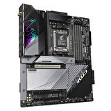 GIGABYTE X670E AORUS MASTER 1.1 AMD X670 SOKET AM5