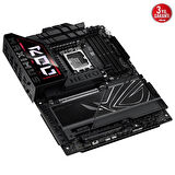 ASUS ROG MAXIMUS Z890 HERO WIFI7 DDR5 HDMI-USBC PCIE 5.0 1851P ATX