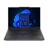 LENOVO 14" THINKPAD E14 G6 21M70092TX ULTRA 5-16GB DDR5 RAM-512GB NVME-W11 PRO