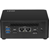 MSI CUBI NUC 1M-013BEU CORE 5 120U-16GB DDR5 RAM-1TB NVME-FDOS MINI PC