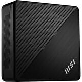 MSI CUBI 5 12M-003BEU CORE i3 1215U-32GB RAM-512GB NVME-FDOS MINI PC