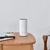 TP-LINK DECO E4 AC1200 2PORT ACCESS POINT(İKİLİ PAKET)