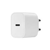 Hytech HY-XE40 Type USB-C 20W PD3.0/Quick Charge QC4.0 Hızlı Ev Şarj Adaptörü