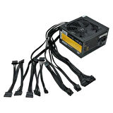 PowerBOOST 600W PB600AR 12cm Fanlı Power Supply