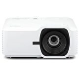 VIEWSONIC 4500ansilümen LS630W 1280X800 Lazer Projeksiyon