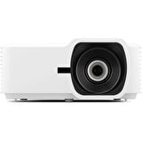 VIEWSONIC 4500ansilümen LS630W 1280X800 Lazer Projeksiyon