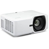 VIEWSONIC 4500ansilümen LS630W 1280X800 Lazer Projeksiyon