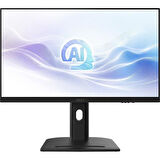 MSI 27" MODERN AM273QP AI 1UM-076XTR ULTRA 5 125H-32GB DDR5 RAM-1TB NVME-FDOS 2560X1440