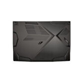 MSI 15.6" THIN 15 B13UC-2868XTR CORE i5 13420H-64GB RAM-512GB NVME-4GB RTX3050-FDOS