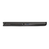 MSI 15.6" THIN 15 B13UC-2868XTR CORE i5 13420H-64GB RAM-512GB NVME-4GB RTX3050-FDOS