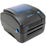 PALMX DXP-400 203DPI DİREKT TERMAL USB+ETHERNET BARKOD YAZICI (RİBONSUZ KULLANIM)