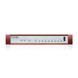 ZYXEL ZYWALL FLEX 100H-EU0102F FIREWALL CİHAZI (1 Yıl Lisans Dahil)