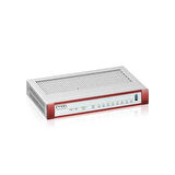 ZYXEL ZYWALL FLEX 100H-EU0102F FIREWALL CİHAZI (1 Yıl Lisans Dahil)