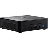 ASUS NUC PRO12 SLIM KIT RNUC12WSKI500002I CORE i5 1240P-16GB RAM-512GB NVME-FDOS MINI PC