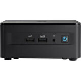 ASUS NUC 13 PRO NUC13ANBI5 CORE i5 1340P-16GB RAM-512GB NVME-FDOS MINI PC