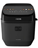 ALTUS AL 2594 SF ECOFRYER MASTER 7LT YAGSIZ FRITOZ