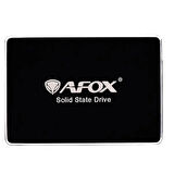 AFOX 480GB SD250-480GQN 560- 500MB/s SSD SATA-3 Disk