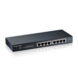ZYXEL 8port GS1900-8 v2 Gigabit Yönetilebilir Swıtch