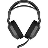 CORSAIR HS80 Max Wireless Dolby Atmos RGB Siyah Kablosuz Gaming Kulaklık