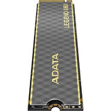 ADATA 2TB LEGEND 860 SLEG-860-2000GCS 6000- 5000MB/s M2 NVME GEN4 Disk