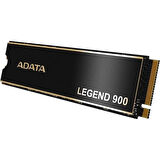 ADATA 1TB LEGEND 900 LEG-900-1TCS 7000- 5400MB/s M2 NVME GEN4 Disk