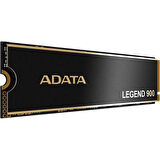 ADATA 2TB LEGEND 900 SLEG-900-2TCS 7000- 5400MB/s M2 NVME GEN4 Disk