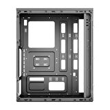 VENTO 650W TA-K62 v2 Standart Mid-Tower PC Kasası