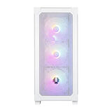 BITFENIX 750W 80+ BRONZE GRAPH BFC-GRFB75WWGSW-4F GAMING MID-TOWER PC KASASI BEYAZ