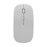 Everest SM-781 Beyaz Optik Nano Receive Kablosuz Mouse