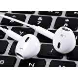 S-LINK SL-BTL01 Beyaz iPhone Telefon Uyumlu Lightning konnektörlü Bluetooth Kulaklık