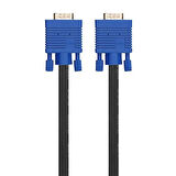 S-LINK 10metre SLX-177 VGA Monitör Kablosu
